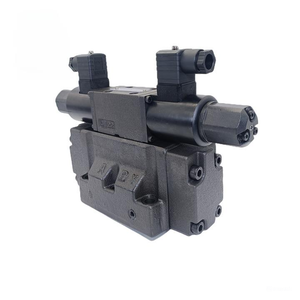 วาล์วไฮดรอลิกตามสัดส่วนชุดใหม่วาล์วทิศทาง EDFHG-04-140-3C2-XY-31T EDFHG-06 EDFHG-04 EDFHG-03 - Product Image 6