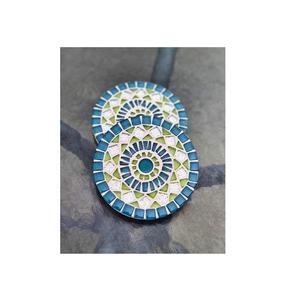 Posavasos de Mosaico Hechos a Mano de Alta Calidad, Diseño Moderno, para Oficina, Hotel, Vajilla, Taza de Té, a un Precio Razonable - Product Image 4