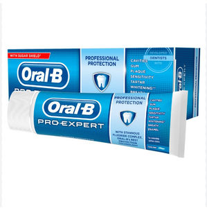 Dentifrice Oral-B Pro-Health Advance Deep Whitening à prix de gros - Product Image 3