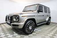 Meilleure Offre Prix Voitures d'Occasion 2020 Mercedes Classe G AWD G 550 4MATIC 4 portes Turbo Automatique SUV Voitures d'Occasion à Vendre