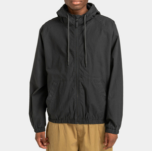 Chaqueta Deportiva Unisex con Capucha, Camuflaje, Impermeable, de Secado Rápido, Ligera, para Gimnasio, Correr, Deporte al Aire Libre - Product Image 6