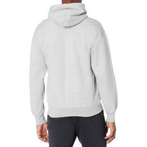 100% Cotton Thermal Blank Thermal <b>Thick</b> <b>Fleece</b> Heavy Weight Men Hoodies Custom Design Your Own Full Sleeves Men Hoodies - Product Image 5