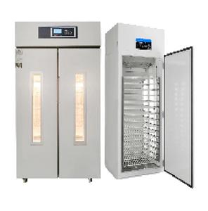 Fins d'essai en laboratoire de graines germées en acier inoxydable Température contrôlée Humidité Lumière Germination précise OEM - Product Image 1