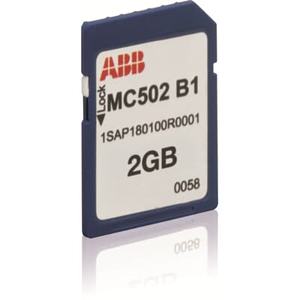 ABB 1SAM461000R1017 <b>Memory</b> Card - Product Image 1