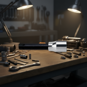 Clés à douille hexagonales cannelées 1/2'' Usag RIBE – Catégorie de produit pour une meilleure lisibilité et visibilité en moteur de recherche - Product Image 3