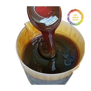 Jarabe de melaza oscura aromática extraída del jugo de caña de azúcar, disponible para venta al por mayor, etiquetado OEM y abastecimiento de ingredientes alimentarios - Product Image 5