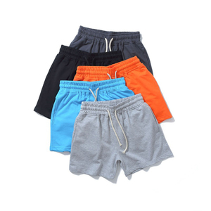 Women's Lightweight Breathable Running <b>Shorts</b> with Custom Logo for Gym Workouts and Daily Use Plain Dyed <b>Technics</b> - Product Image 6