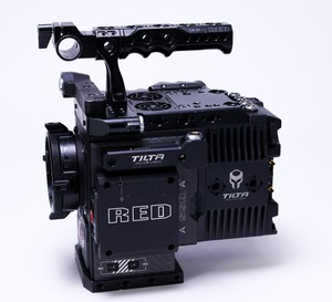 RED Dragon-X 5K S35 DSMC2 de la Mejor Calidad, Cine Digital Personalizado, DIY Industrial - Product Image 3