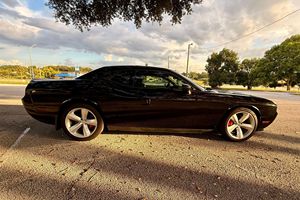 รถมือสอง ปี 2010 ดอดจ์ จีอี ชาเลนเจอร์ เอสอาร์ที8 พวงมาลัยซ้าย/ขวา - Product Image 2