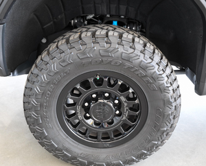Camions 2024 Sierras 2500 HD AT4X 4WD/AWD à vendre - Product Image 6