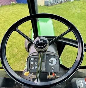 1976 Johnn 4430 Mini Tractor 4WD 150hp Componentes de cojinete de motor de caja de cambios usados para industrias agrícolas - Product Image 4