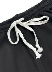 Conjunto de mujer, ropa de mujer personalizada, conjunto corto de 2 piezas, conjunto de Sudadera corta y pantalones cortos de chándal, conjunto de chándal para mujer - Product Image 5