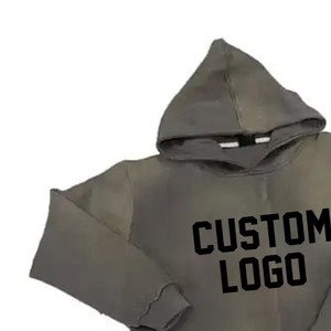 Survêtement léger pour homme, coupe évasée, meilleur choix, vente chaude, tendance, prix bas, survêtements coupe évasée avec logo/couleurs personnalisés - Product Image 2