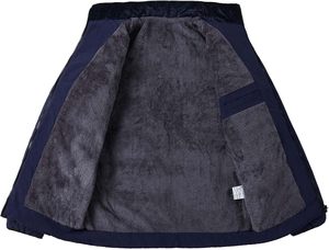 New Arrivals Men's Winter Coat Warm Insulated Quilted <b>Puffer</b> <b>Jacket</b> Wholesale Lightweight Solid Color Outdoor Fashion <b>Jackets</b> - Product Image 3