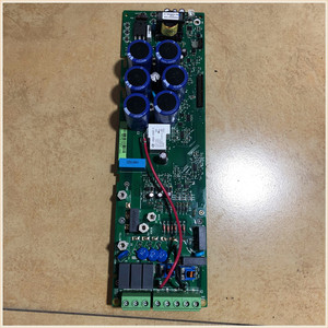 Carte mère de commande d'entraînement compatible avec SINT4220C, adaptée aux onduleurs de la série ACS510 11KW, pièces de rechange industrielles - Product Image 1