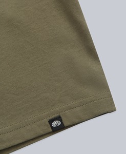 Camisetas estampadas de alta calidad para hombre, camisetas para exteriores de Material para hombre, camiseta de precio disponible en stock para hombre - Product Image 3