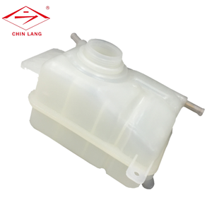 40 ans Nouveau réservoir de liquide de refroidissement OEM #96817343 pour Chevrolet AVEO LOVA 07 '~ - Product Image 1