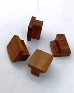 Boutons et poignées en marbre, bouton de porte, poli miroir, couleur, forme et taille personnalisées, fabriqué en Inde - Product Image 1