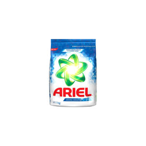 Para cápsulas 3 en 1 con un toque de frescura suave para detergente en polvo 2X por encima de 80% para ingredientes Fragancia Natural y Ros - Product Image 6