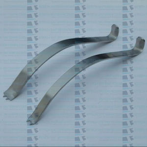 Palanca Glenoidea Kolbel de Dos Puntas, 15 mm 23 mm, Artroplastia de Hombro, Ortopedia - Product Image 1