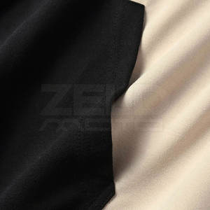 Color sólido superventas hombres sudaderas con capucha sobre tamaño Casual de calidad superior mejor precio sudaderas con capucha para hombres - Product Image 2