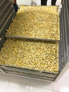 ขายส่งทุเรียนอบแห้งคุณภาพดีราคาถูกจากเวียดนาม - Product Image 4