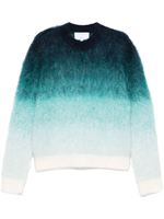 Pulls en cachemire 100% tendance pour homme, col rond, qualité supérieure, chauds pour l'automne, anti-rétrécissement, effet duveteux