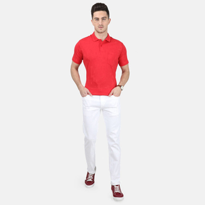 Camiseta de fútbol personalizada para hombre, camiseta de gran tamaño con hombros caídos, transpirable, 100% algodón, tejido holgado, letra impresa gráfica - Product Image 5