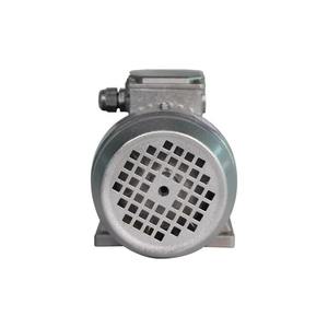 Serie YS estándar 0,75 KW Motor de CA asíncrono trifásico de alta eficiencia Producto de alta calidad - Product Image 3