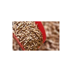 Pellets de madera de pino de calidad/Pellets de madera de roble/Pellet de madera tamaño 6mm 8mm en bolsa de 15 kg para la venta - Product Image 3