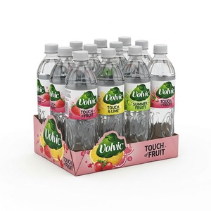น้ำรสผลไม้หลากหลายชนิดบรรจุอยู่ในบรรจุภัณฑ์จำนวนมากสำหรับเครือข่ายค้าปลีกและผู้ค้าส่ง - Product Image 3