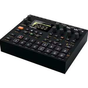 Elektron digitakt ประมวลผลกลอง8เสียงใหม่ล่าสุด - Product Image 1
