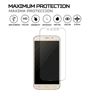 Protector de Pantalla Antishock Umi Rome Premium para tu Dispositivo - Product Image 1