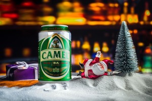 Export Product Camel Lager <b>Beer</b> 330ml in Alcoholic Drink From Viet Nam Brewing Factory - Product Image 6