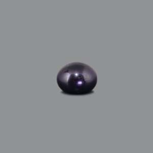 Perla Negra (Tahiti) - Perlas Sueltas de Agua Dulce Barrocas Naturales Blancas de 8.75 Quilates para Joyería - Product Image 3