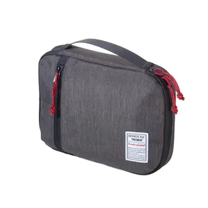 Borsa Clutch Personalizzata TROIKA Tech per Affari, Gadget Personalizzati, Impermeabile - Product Image 1