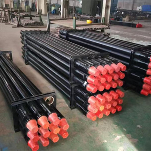 Tubería de Perforación HDD Verrmeer D24x40 D2022 Firestick, Tubería de Perforación Horizontal Direccional Hdd JT2720 - Product Image 1