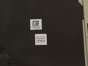 ของแท้ใหม่สำหรับเคสที่พักแขนสำหรับ Latitude 11 3120พร้อมแป้นพิมพ์ทัชแพด0R4910/R4910/AP30F000300รับประกัน90วัน - Product Image 4