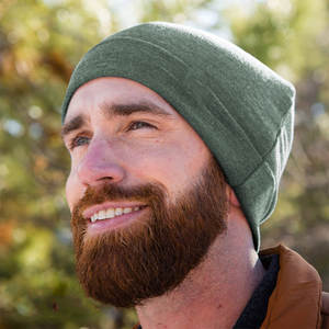 Gorros de Invierno Recién Llegados, Gorros Cálidos, Diseño OEM, la Mejor Calidad, Gorros con Logotipo Personalizado para Hombre - Product Image 6