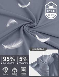 Sweat-shirt à capuche pour homme, motif uni, compression, tissu tricoté, sweat-shirt d'automne avec logo sur le devant - Product Image 2