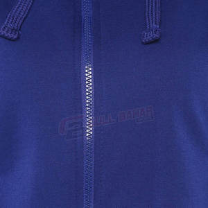 Nouveau modèle Sweat à capuche pour femme Street Wear Taille adulte pour l'hiver Couleur unie avec logo avant et col à capuche - Product Image 5