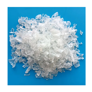 Giá bán buôn Nhà cung cấp của chai PET Flakes/Nhựa PET phế liệu số lượng lớn cổ phiếu với Vận chuyển nhanh chóng - Product Image 5