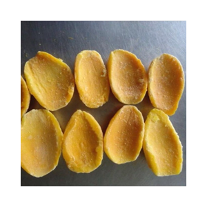 ALIMENTS CONGELÉS DE HAUTE QUALITÉ GRANDES TAILLES MANGUE/FRUITS TROPICAUX CONGELÉS À PRIX COMPÉTITIF DU VIETNAM POUR L'EXPORTATION - Product Image 6