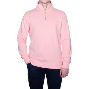 แจ็กเก็ตมอเตอร์ไซด์สำหรับผู้ชายเสื้อกันลมมีซิปแบบใหม่เสื้อกันลมมีฮู้ดผ้าโพลีเอสเตอร์ระบายอากาศได้ดีผลิตจากปากีสถานสำหรับฤดูหนาว - Product Image 2