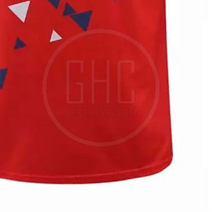 Ropa de equipo profesional, uniforme de voleibol, ropa deportiva cómoda, uniforme de voleibol de secado rápido - Product Image 6