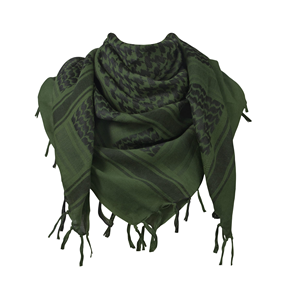 Shemagh <b>Scarf</b> Windproof Head Lightweight Wrap Gear for Men and Women for Summer - Product Image 6