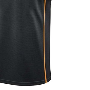 Maillot de basket-ball respirant à séchage rapide avec impression numérique sur mesure par le fabricant - Product Image 4