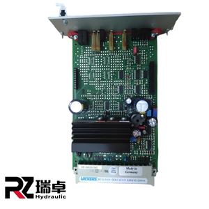 Amplificatore per Valvole Proporzionali Serie Vickers EEA-PAM - EEA-PAM-523/535-A-32 per Valvole K*G4V-3/5 24V DC 50W - Product Image 1