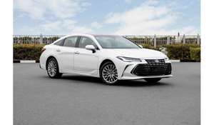 รถกระบะมือสองปี 2024 ราคาถูก ขับเคลื่อนสี่ล้อ เบาะหนัง พร้อมระบบ ACC ไฟหน้าแบบฮาโลเจน เครื่องยนต์ 4.5 ลิตร เกียร์อัตโนมัติ หลังคาพาโนรามิก - Product Image 6