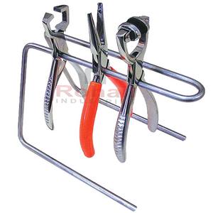 Plateau d'instruments en acier inoxydable pour un usage professionnel - Product Image 3